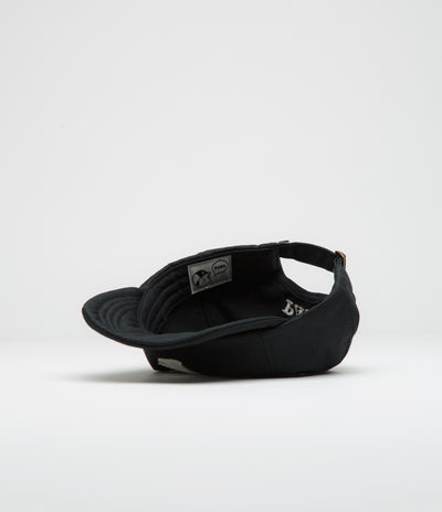 Pawa Speed Sports OG Boy P Cap in Black