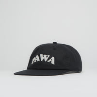 Pawa Speed Sports Pawa Cap  - Black thumbnail