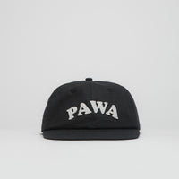 Pawa Speed Sports Pawa Cap  - Black thumbnail