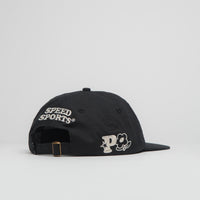 Pawa Speed Sports Pawa Cap  - Black thumbnail