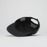 Pawa Speed Sports Pawa Cap  - Black thumbnail