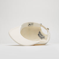 Pawa Speed Sports Pawa Cap in Cream thumbnail