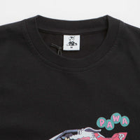 Pawa Speed Sports Raceday T-Shirt in Black thumbnail