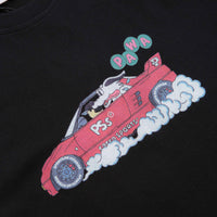 Pawa Speed Sports Raceday T-Shirt in Black thumbnail
