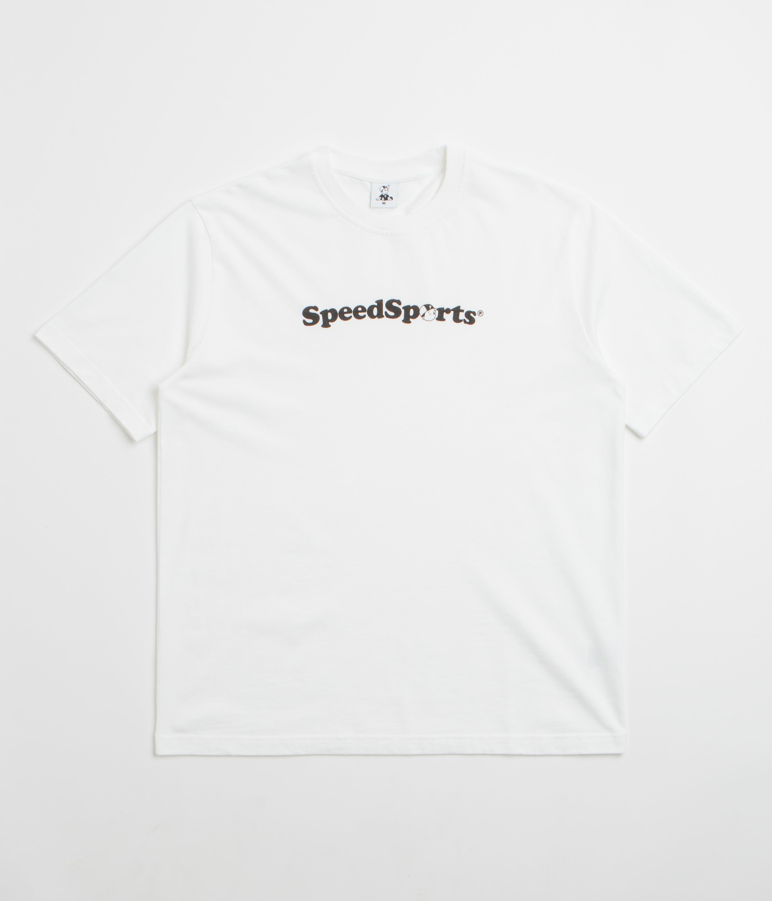 ウェア PAWA SPEED SPORTS Speed Football Shirt pawa-speed-sports-raceday-t-