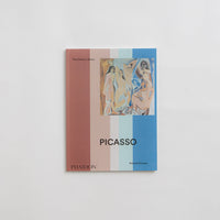 Picasso in Roland Penrose thumbnail