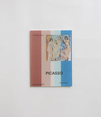 Picasso in Roland Penrose
