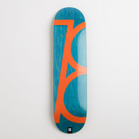 Plan B Team Slanted Twin Deck in 8.375" thumbnail