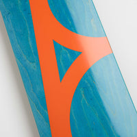 Plan B Team Slanted Twin Deck in 8.375" thumbnail