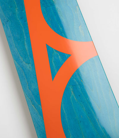 Plan B Team Slanted Twin Deck in 8.375"