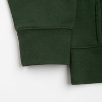 Playdude Classy Embroidered Hoodie - Forest thumbnail