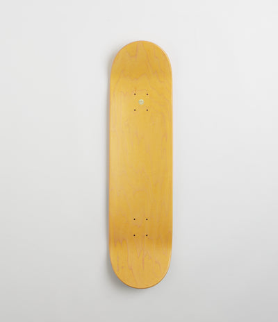 Poetic Collective 3 Flames Deck - 8.375"