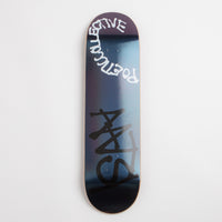 Poetic Collective Aatsi Spray High Concave Deck - 8.625" thumbnail