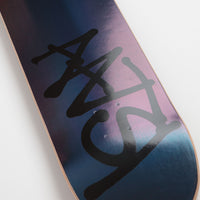 Poetic Collective Aatsi Spray High Concave Deck - 8.625" thumbnail