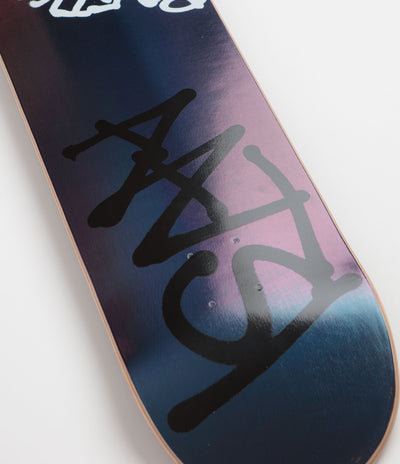Poetic Collective Aatsi Spray High Concave Deck - 8.625"