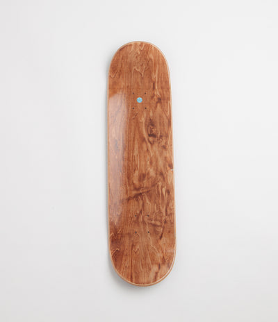 Poetic Collective Aatsi Spray High Concave Deck - 8.625"