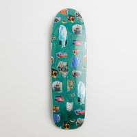 Poetic Collective And Special Deck in 9.31" thumbnail