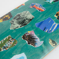 Poetic Collective And Special Deck in 9.31" thumbnail