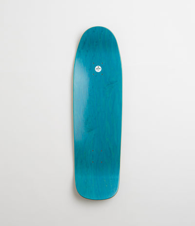 Poetic Collective And Special Deck in 9.31"