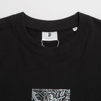 Poetic Collective Angel T-Shirt - Black thumbnail