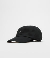 Poetic Collective Art Cap in Black and White