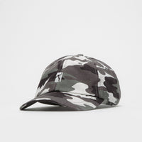 Poetic Collective Classic Cap - Black Camo thumbnail