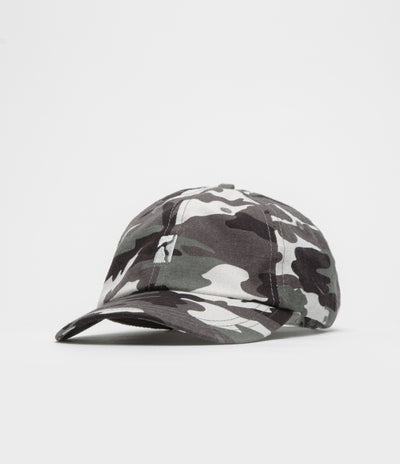 Poetic Collective Classic Cap - Black Camo