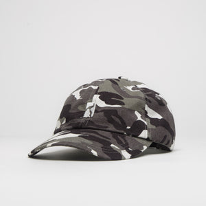 Black Camo