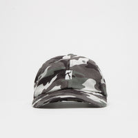 Poetic Collective Classic Cap - Black Camo thumbnail