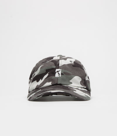 Poetic Collective Classic Cap - Black Camo