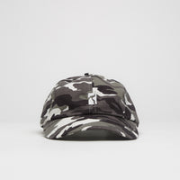 Poetic Collective Classic Cap in Black Camo thumbnail