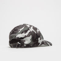 Poetic Collective Classic Cap - Black Camo thumbnail