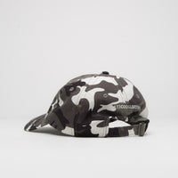 Poetic Collective Classic Cap in Black Camo thumbnail