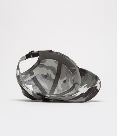 Poetic Collective Classic Cap - Black Camo