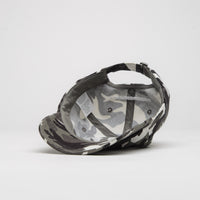 Poetic Collective Classic Cap in Black Camo thumbnail