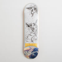 Poetic Collective Earth High Concave Deck in 8.375" thumbnail