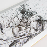 Poetic Collective Earth High Concave Deck in 8.375" thumbnail