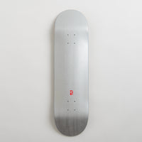Poetic Collective Embossed High Concave Deck - 8.5" thumbnail