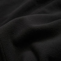 Poetic Collective Fleece Hoodie - Black thumbnail