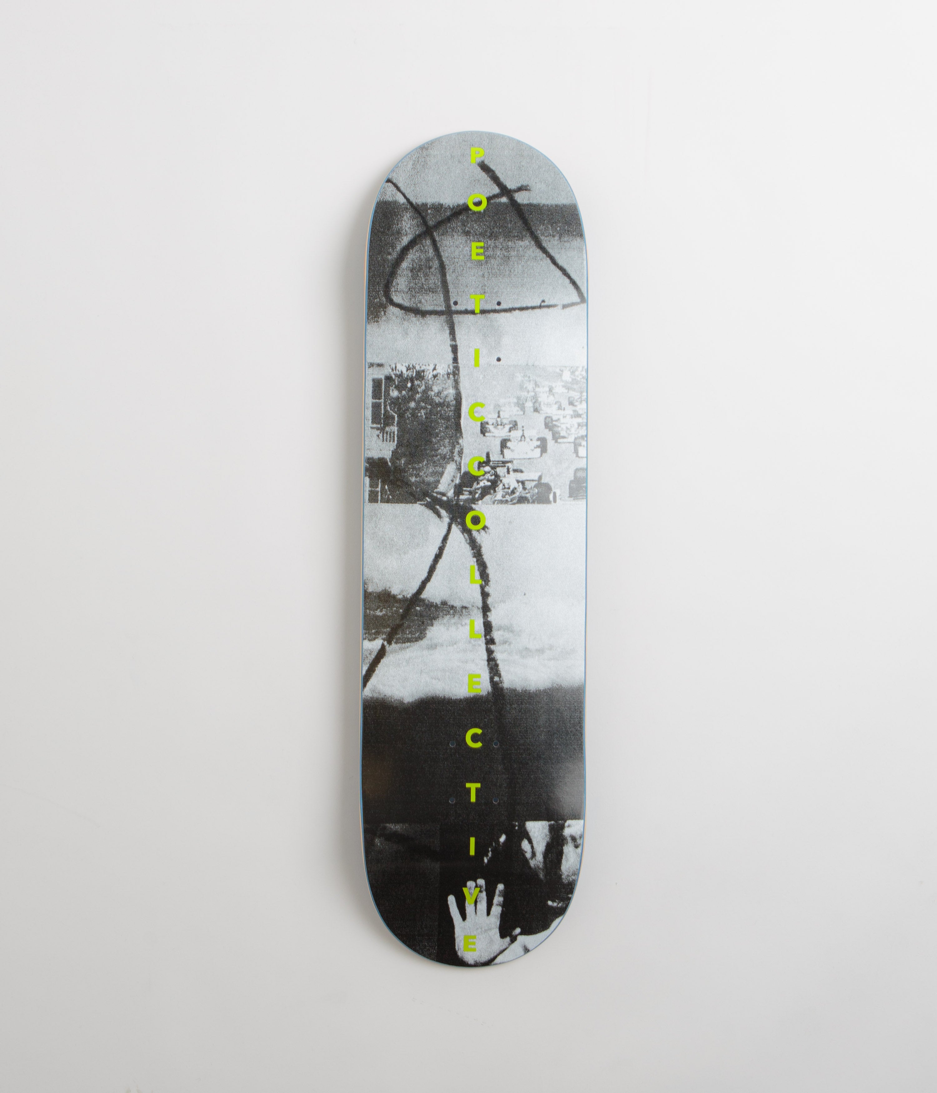 Art | Limited Edition Pop Trading Co Miffy Skateboard Decks