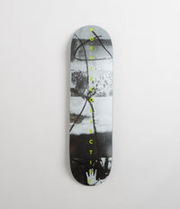Poetic Collective Formula 1 Scan Deck in 8.5"
