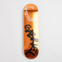 Poetic Collective Gabriel Spray Full Shape Deck - 8.5" thumbnail