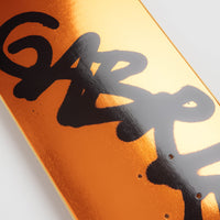 Poetic Collective Gabriel Spray Full Shape Deck - 8.5" thumbnail