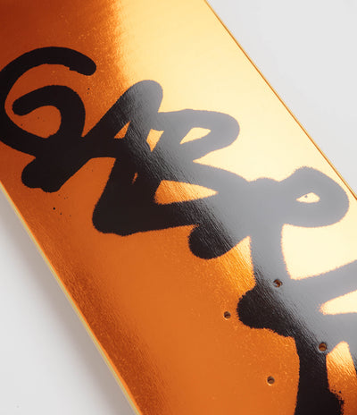 Poetic Collective Gabriel Spray Full Shape Deck - 8.5"