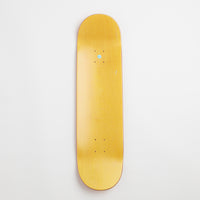 Poetic Collective Gabriel Spray Full Shape Deck - 8.5" thumbnail
