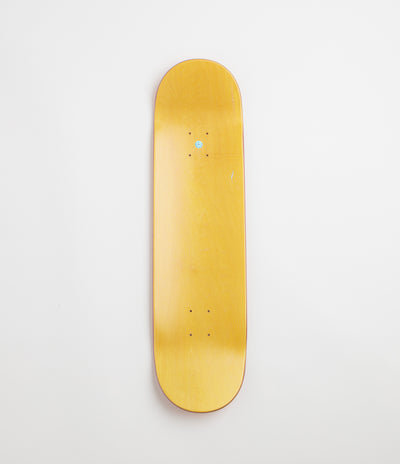 Poetic Collective Gabriel Spray Full Shape Deck - 8.5"