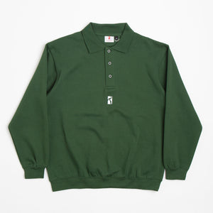 Bottle Green