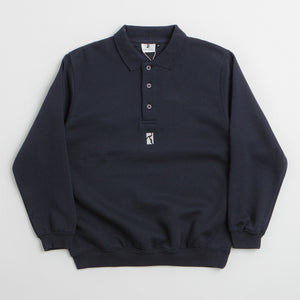 Dark Navy