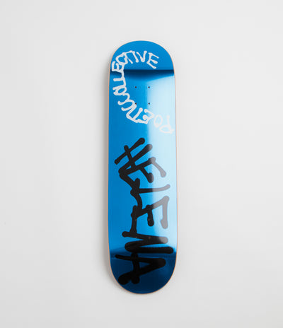 Poetic Collective Helena Spray Full Shape Deck - 8.375"