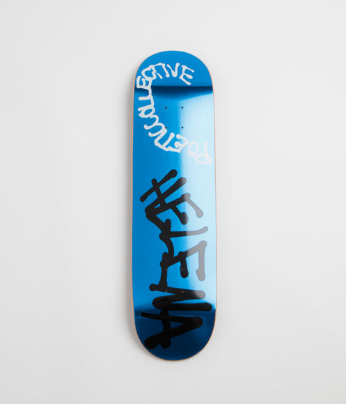 Poetic Collective Helena Spray Full Shape Deck - 8.375